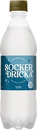 Läsk Gammeldags Sockerdricka