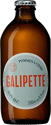 Pommes A Cidre Alkoholfri