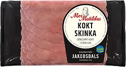 Kokta Skinka Skivad