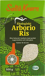 Arborioris