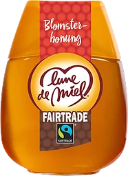 Blomsterhonung Fairtrade