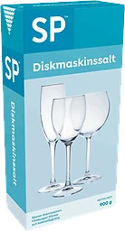 Maskindisksalt Hanson & Möhring