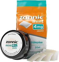 Mint 4Mg