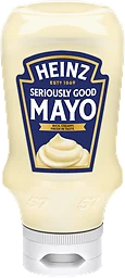 Mayonnaise Seriously Good