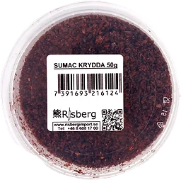 Sumac Malen