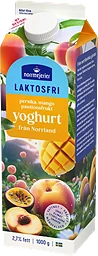 Fruktyoghurt Persika Mango Passion 2,7% Laktosfri