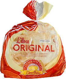 Liba Original