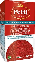 Tomat Finhackad