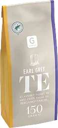 Earl Grey Tea
