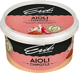 Aioli Chipotle
