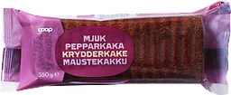 Mjuk pepparkaka