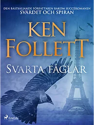 Svarta fåglar