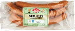 Wienerkorv 79% Kötthalt
