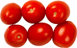 Tomater Plommon