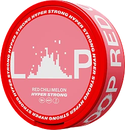 Red Chili Melon Hyper Strong