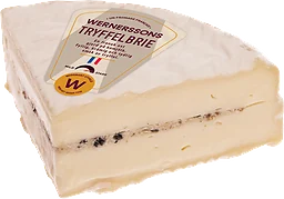 Tryffelbrie 32%