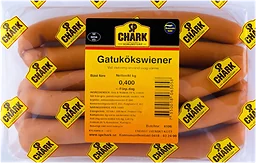 Gatukökswiener