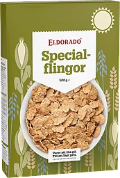 Specialflingor