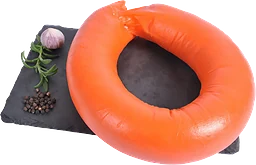 Gammeldags korv