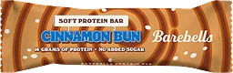 Cinnamon Bun Soft