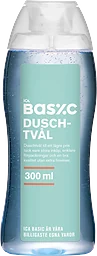 Duschtvål