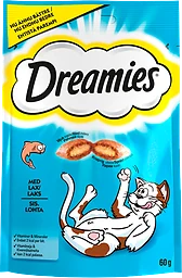 Lax Kattgodis