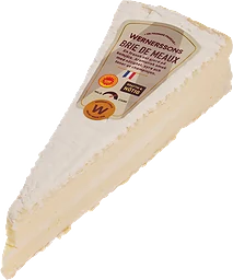 Brie De Meaux