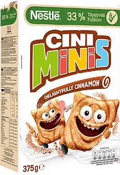 Flingor Cini Minis