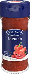 Paprika Stark Burk