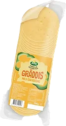 Gräddis Skivad Ost