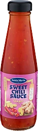 Sweet Chili Sauce Ginger