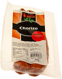 Chorizo