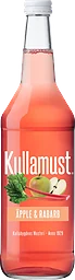 Äpple & rabarb
