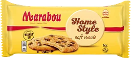 Kakor Homestyle Soft Inside 6-pack