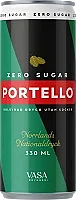Läsk Portello Zero