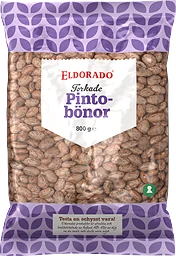 Pintobönor