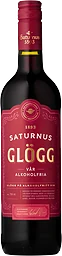Glögg Alkoholfri