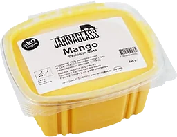 Glass Mango Eko