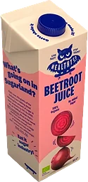 Rödbetsjuice Eko