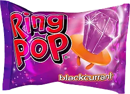 Ring Pop Twist