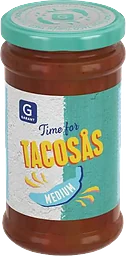 Tacosås Medium