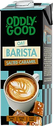 Barista Carame Havredryck