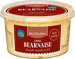 Bearnaise Chili
