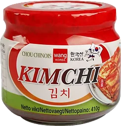 Kimchi
