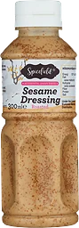Sesamdressing