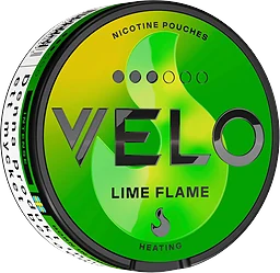 Lime Flame