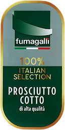 Prosciutto Cotto