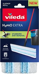 Refill H2PrO Flat