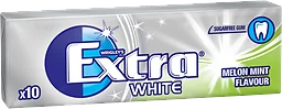 Melon Mint White