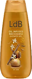 Oil Infused Nourishing Moisture